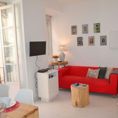 Tp Farinhas 5, Lisbon Downtown Daire Dış mekan fotoğraf