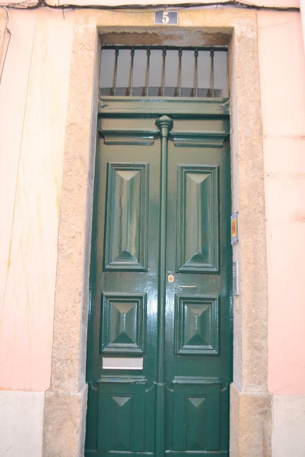 Tp Farinhas 5, Lisbon Downtown Daire Dış mekan fotoğraf